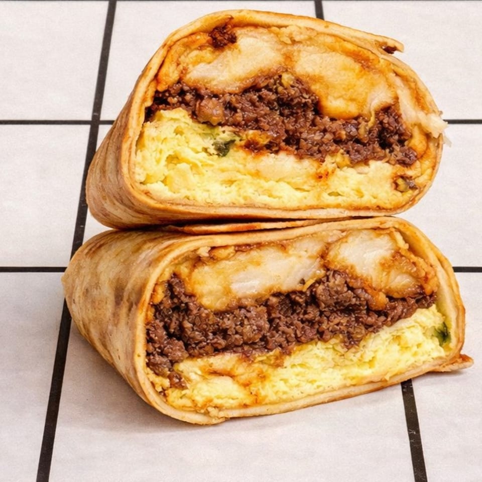 Delicious Breakfast Options